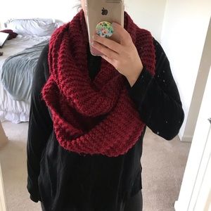 Infinity Scarf H&M